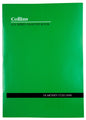 COLLINS ANALYSIS BOOK A24 18MC