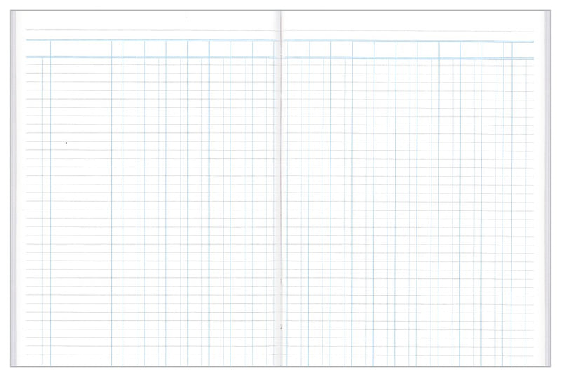 COLLINS ANALYSIS BOOK A24 18MC