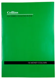 COLLINS ANALYSIS BOOK A24 18MC