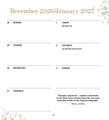 Australian Country Collections 2027 Diary