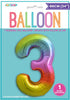 44823 - Rainbow 