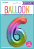 44826 - Rainbow 