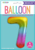 44827 - Rainbow 