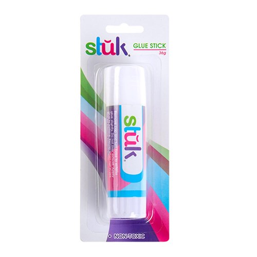 Glue Stick 36g 1pc