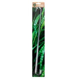 Hooks S Shape 2Pk Silver 45cm