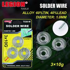 1pack with Solder Wire 3pcs/set