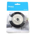 Bath Plug 50mm Stainless Steel