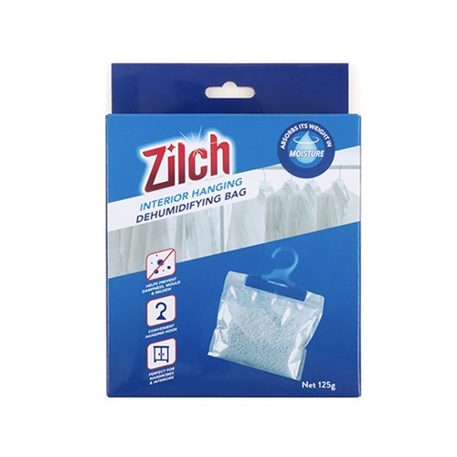 Dehumidifier Hanging 125g