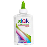 Glue Liquid Clear 147ml