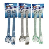 1pc Dishwashing Brush 2PC Set Assorted Colours