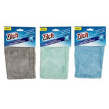 1pc Mop Head Refill Microfibre 3 Cols Fits Item 56942