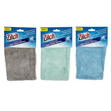 1pc Mop Head Refill Microfibre 3 Cols Fits Item 56942