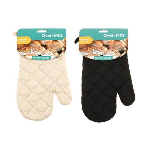1pc Oven Mitt 16x30cm Assorted Colors
