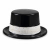 1pc Officially Retired Plastic Black Top Hat