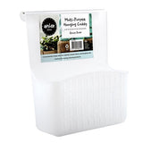 Caddy Hanging Multi-Purpose Plastic 24x28cm