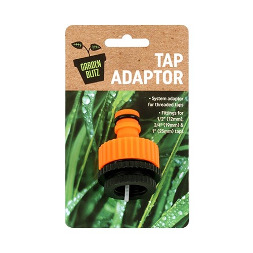 Hose Tap Adaptor