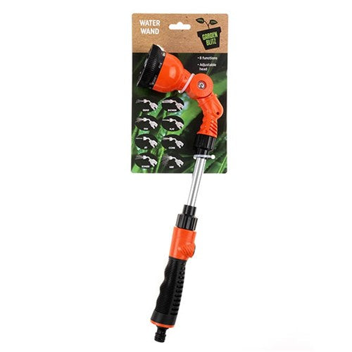Hose Water Wand 20 - 8 Pattern