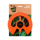Sprinkler Garden