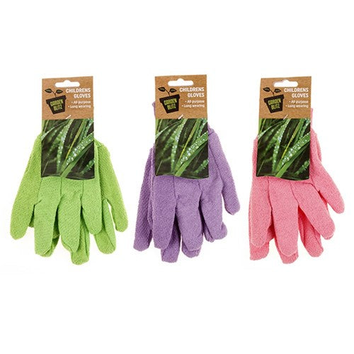 1 Pack Gloves Childrens