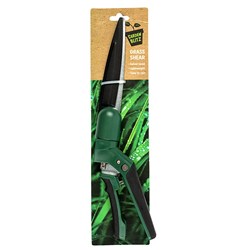 Grass Shear w Swivel Head