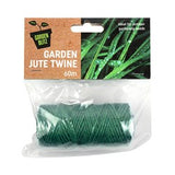 Garden Jute Twine 60M