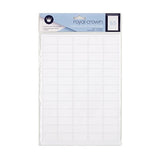 Label White A4 65 Per Sheet x 10 Sheets