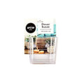 Shower Basket w Suction Large 18.5x9.3x12cm