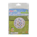 1pc Sun Club Color Dot Beach Ball