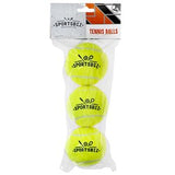 Tennis Ball Training Pk3