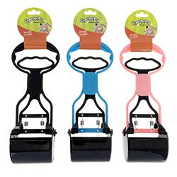 1pc Dog Pooper Scooper