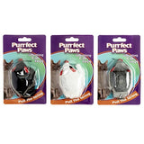 1pc Cat Toy Vibrating Mouse