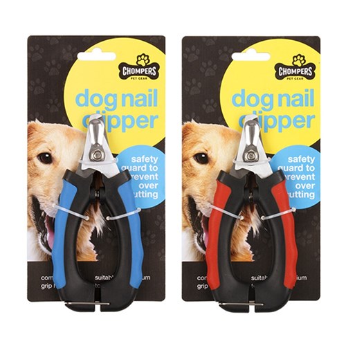 1pc Dog Nail Clippers
