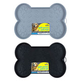 1pc Mat Pet Spill Proof 44x33cm