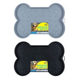 1pc Mat Pet Spill Proof 44x33cm