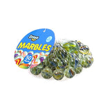 1pack Toys Marbles Asstd 50pcs
