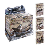 1pc Toys Plane Models 6 Assorted Colors