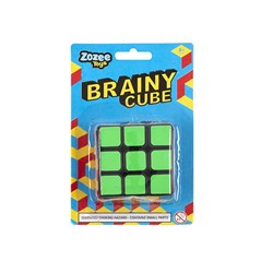 Toys Rubiks Cube