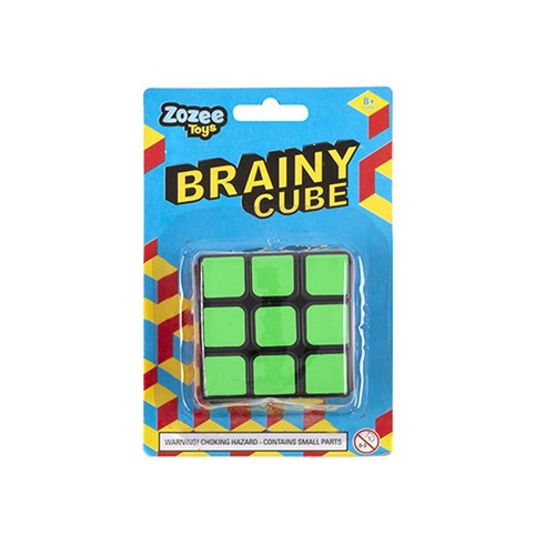 Toys Rubiks Cube