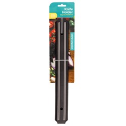 Magnetic Knife Holder Wall Mount 38cm