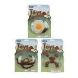 1pc Toys Poo Egg Worms 3 Assorted Designs
