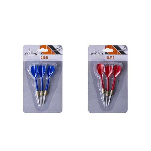 1 Pack Toys Sporting Darts 3pcs