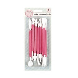 Cake Carving Pen 8 Pack