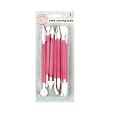 1Pack Cake Carving Pen 8 Pcs