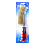 1pc Brush Wire Stainless Steel