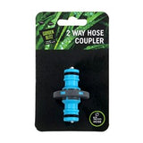 TPR Hose Connector Two Way