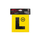 1pack Driving Plate L Magnetic 2Pcs For NSW