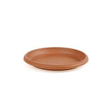 Pot Plastic Saucer 15.5cm Dia Fits 63682 Pot