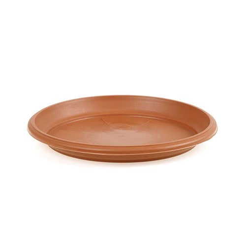 1pc Pot Plastic Saucer 23cm Dia Fits 63684 Pot