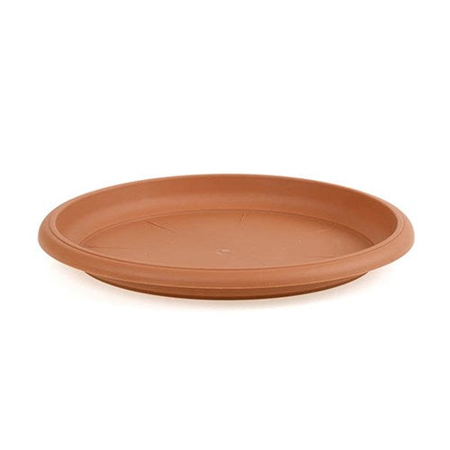 1pc Pot Plastic Saucer 26.5cm Dia Fits 63685 Pot