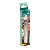 Stainless Steel Tea Spoons 4 Pack